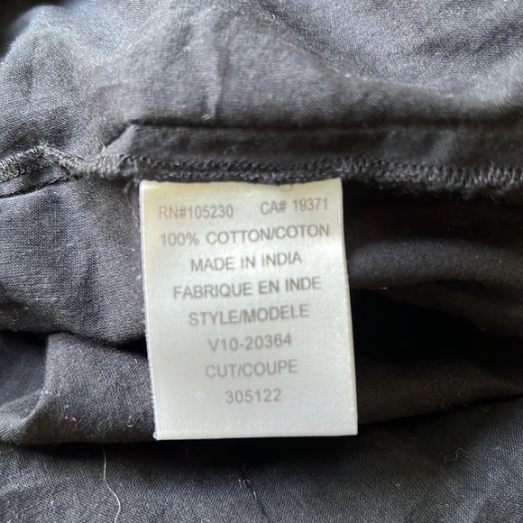 Joie Top - Picture 4 of 4